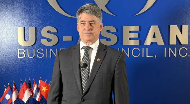 USABC commits to supporting Viet Nam's pursuit of double-digit growth
