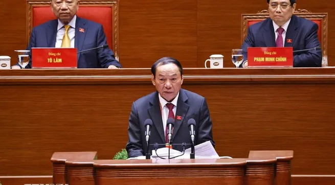 Minister sets out key directions to promote intrinsic strength of Vietnamese culture