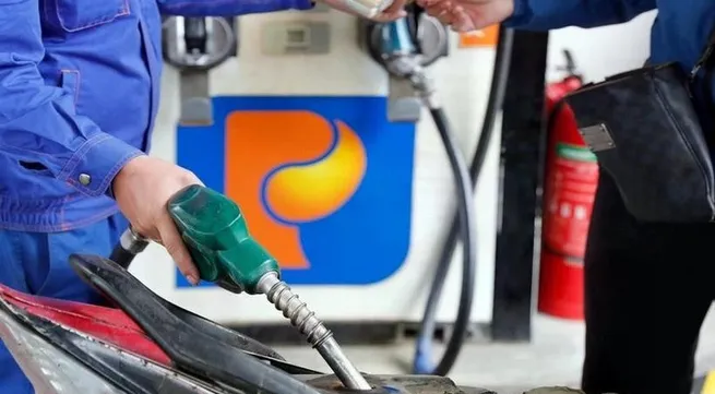 Retail petrol prices rise in January 29 adjustment