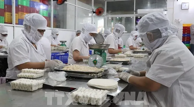 Newly established businesses soar 126.8% in January