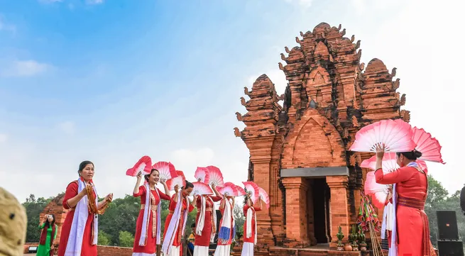Cham cultural festival to celebrate heritage, boost tourism