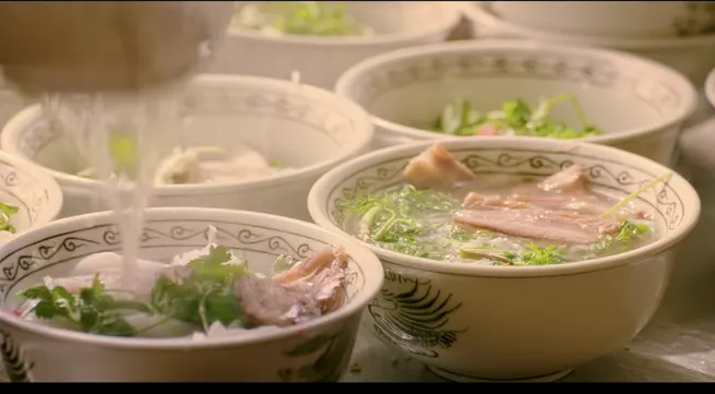 Hanoi ranks among world's top 10 street food cities