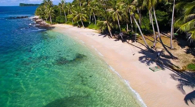 Phu Quoc becomes new hotspot for Korean tourists