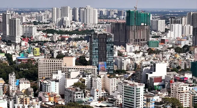 Vietnam's golden gateway: FDI poised for gains in 2026