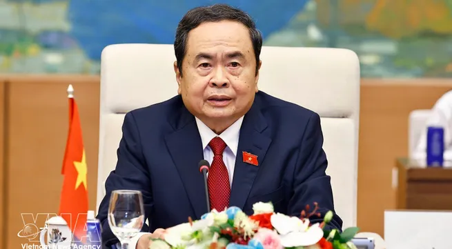 864 candidates announced for 16th National Assembly across 182 electoral units