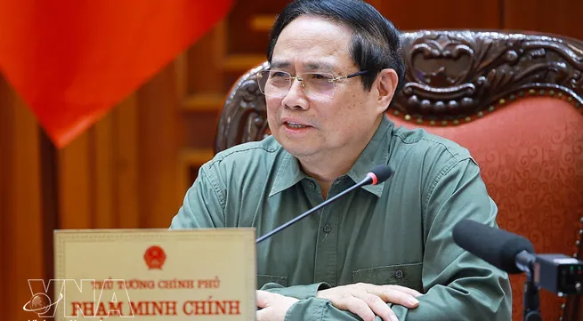 PM orders new Lo river bridge to meet emerging development needs