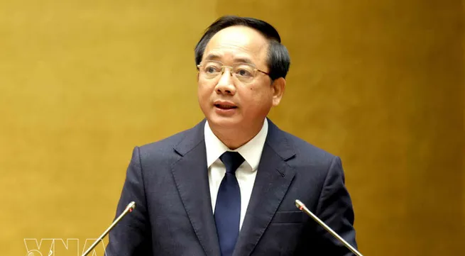 14th National Party Congress sets new development mindset, action-driven growth model: official