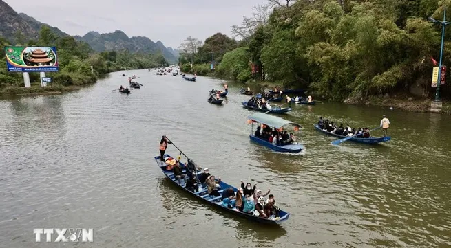 Northern Vietnam’s top 10 spring festivals to explore after Tet