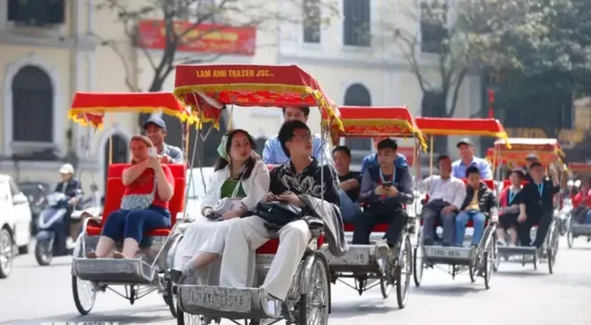 Hanoi prepares new tourism products