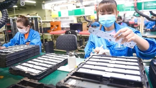 Vietnam strengthens appeal to long-term investors