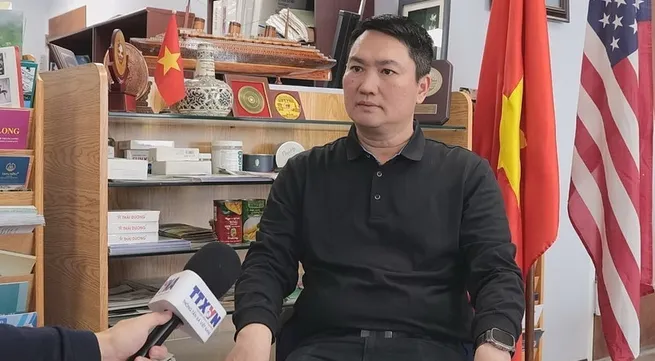 Spring Fair 2026: a catalyst for Vietnamese enterprises