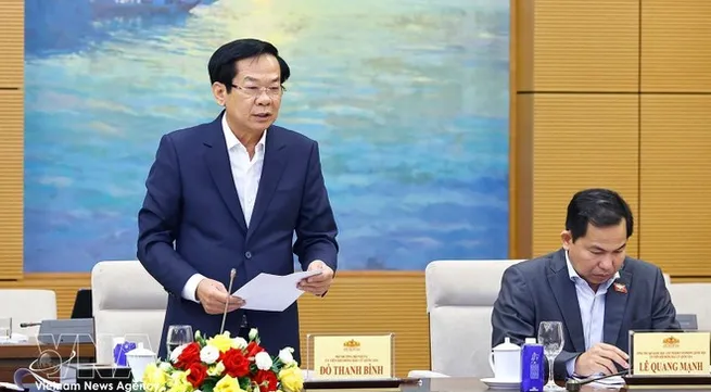 General election preparations: 3,320 communes, wards apply voter-list software