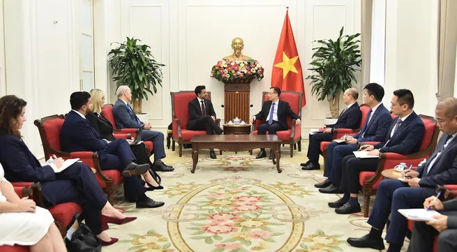 Vietnam–Canada ties gain fresh momentum after ministerial meeting