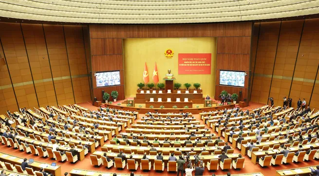 Steering committee for review of Party’s 100-year leadership of Vietnamese Revolution set up