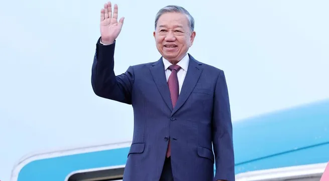 Party leader's visit expected to open new chapter in Vietnam–Cambodia friendship