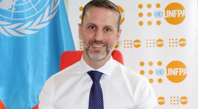 UNFPA works to contribute to Vietnam’s health, demographic priorities