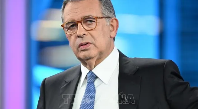 Congratulations to President of Portugal