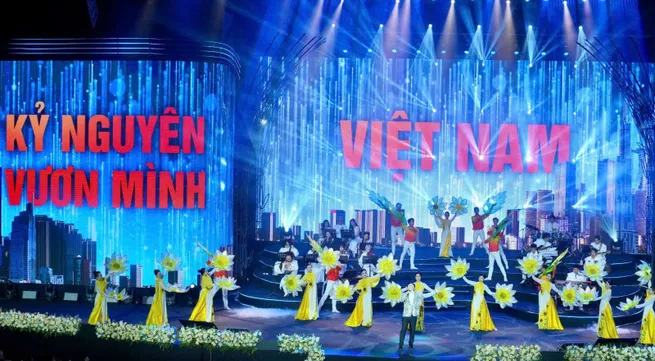 Viet Nam approves strategy to promote national image abroad