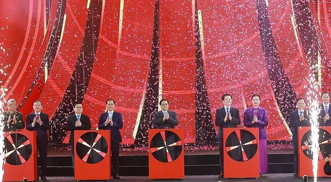 Spring Fair 2026 must become national consumer festival: PM