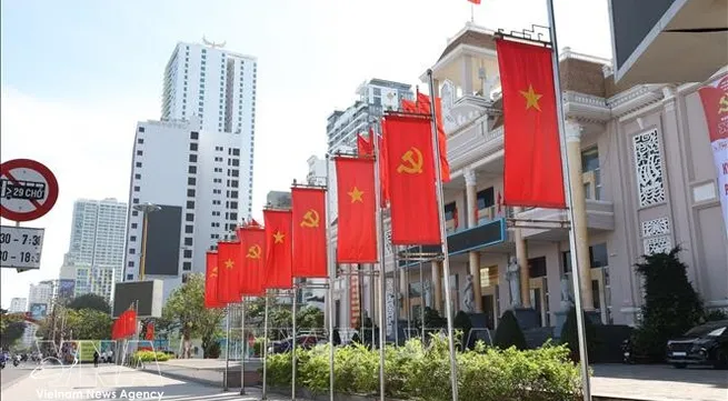 Khanh Hoa accelerates election preparations