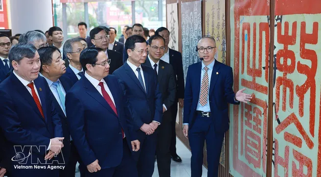 Social sciences strengthen internal strength, enhance national soft power: PM