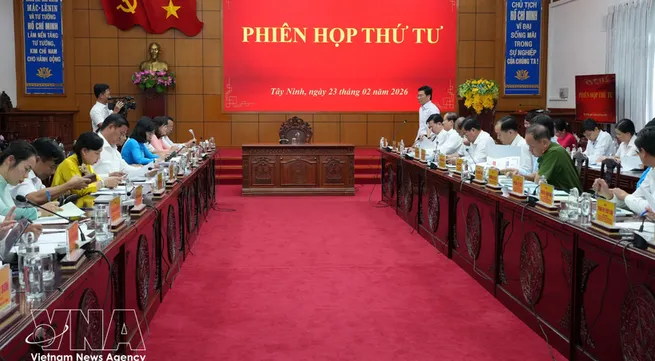 Preparations for NA, People’s Council elections on track at grassroots level