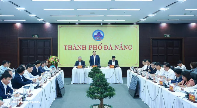 Da Nang urged to secure growth of at least 11% this year