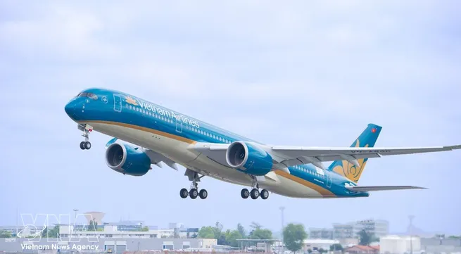 Vietnam Airlines reroutes Europe services to ensure operational safety