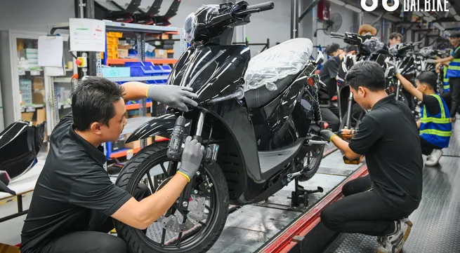 Vietnamese investment bank pours $4 million into local EV innovation