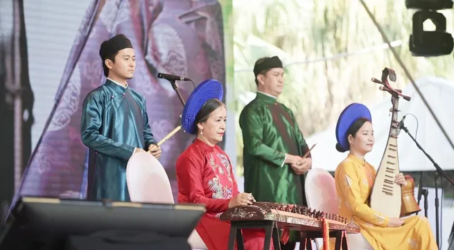 Vietnam–Japan festival strengthens people-to-people ties
