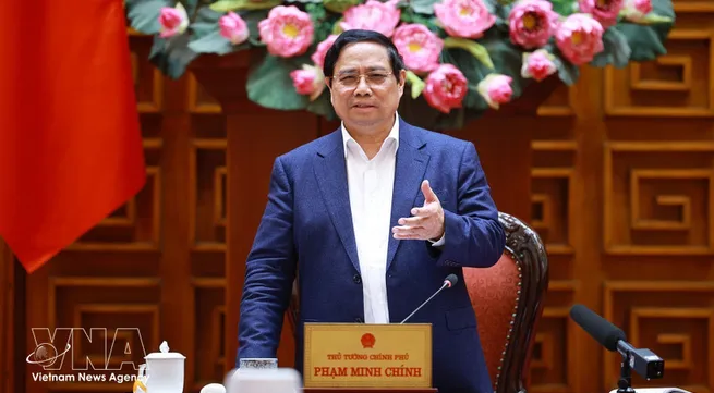 PM orders no energy shortages under any circumstances