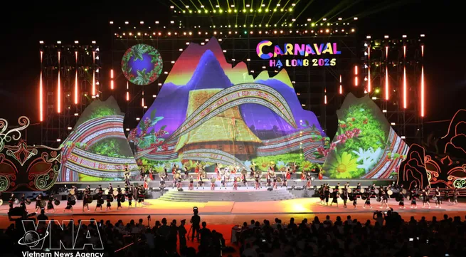 Quang Ninh to host summer culture, sports and tourism week with vibrant festival series