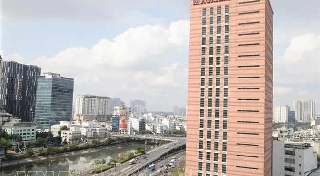 World-standard workforce crucial to building int’l financial centre