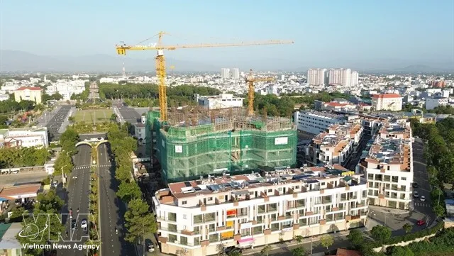 Vietnam has potential for integrated urban development