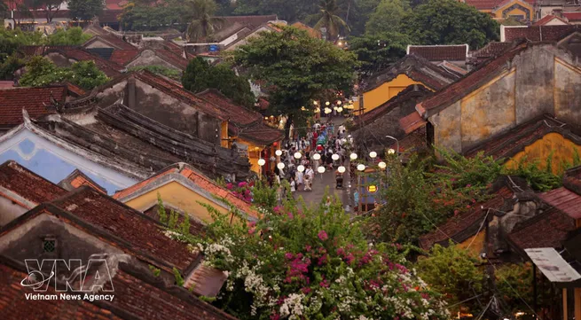 Hoi An, Da Nang Int’l Airport named among world’s best