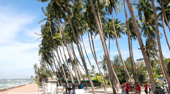 Vietnamese travellers increasingly favour sustainable stays, community-based tourism