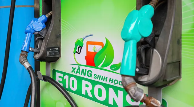 Biofuel ready for nationwide rollout