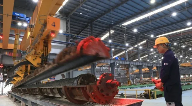 State secrets list issued for industry and trade sector