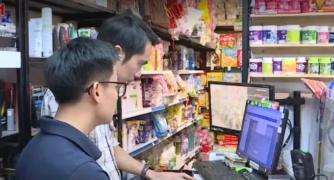 Bank account names must match ID information from April 1: Central bank