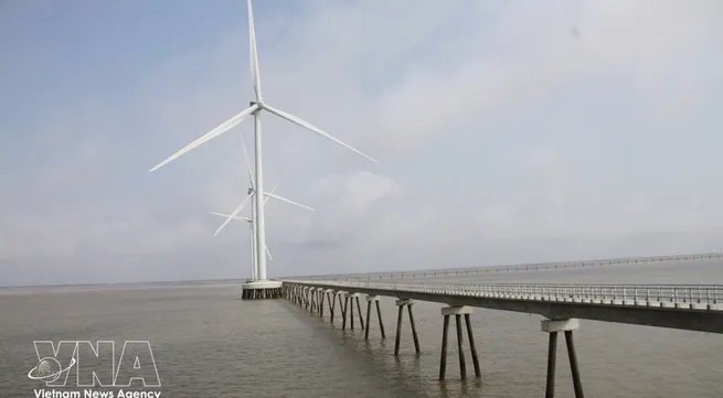 Policy recommendations for Vietnam drawn from Japan’s energy strategy