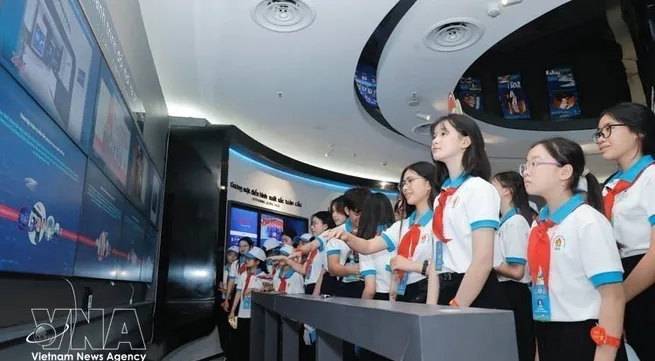 Month of Action for Children 2026 prioritises child safety in the digital era