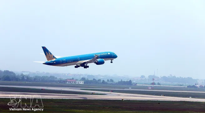 Vietnamese airlines adjust flight networks from April to optimise efficiency