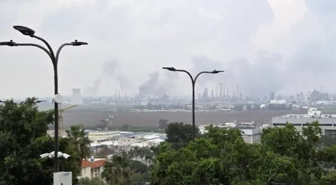 Vietnamese embassy warns of complex security situation in Israel