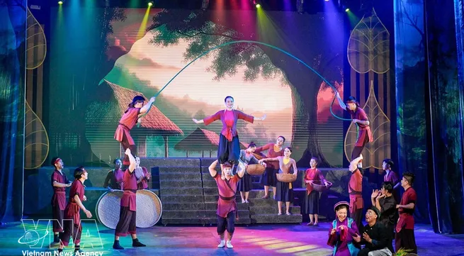 Completing institutional framework urgent to preserve, promote ethnic culture: Experts