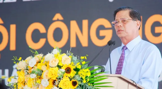 NA People’s Council deputies must align lawmaking with local realities: former Khanh Hoa official