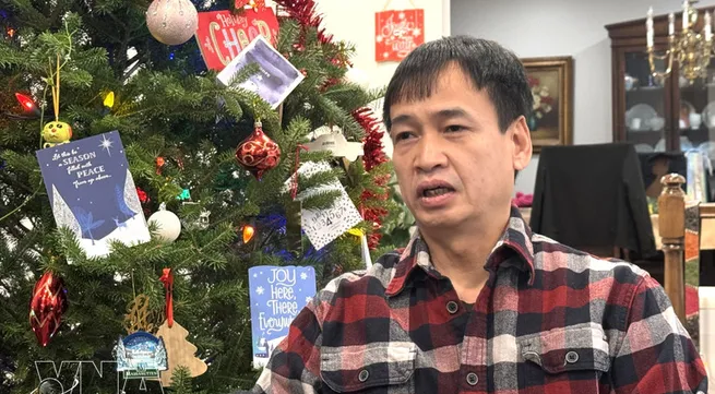 Expectations grow for improved lawmaking in 16th National Assembly