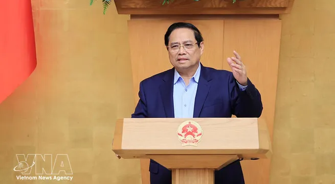 Vietnam maintains positive trajectory in socio-economic development despite challenges: PM