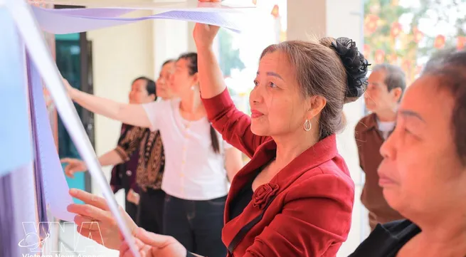 Early election seen as strategic step to implement Party's goals: expert