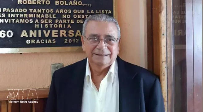 Vietnam’s NA, People’s Council election affirms people’s power: Cuban expert