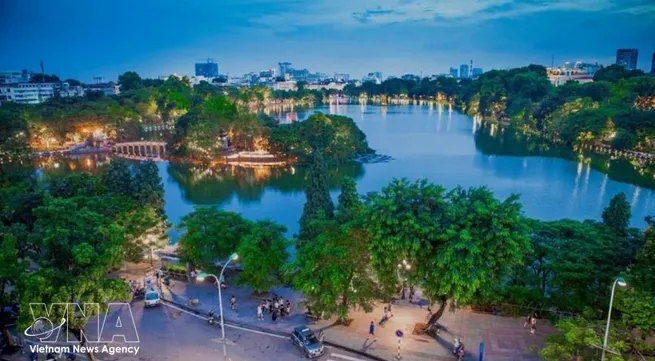 Politburo resolution charts Hanoi’s development in a new era